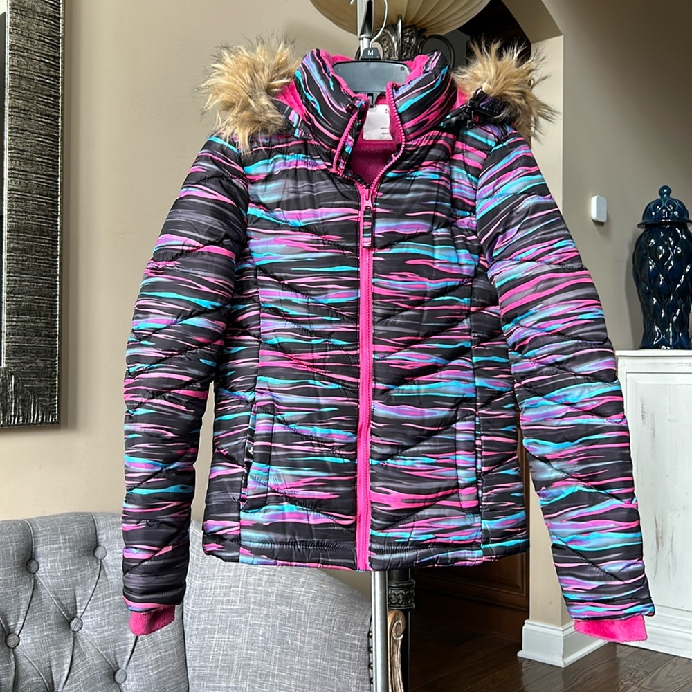 SO Jacket